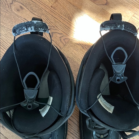 Ride Fuse R7 Snowboarding Boots - Picture 13 of 13
